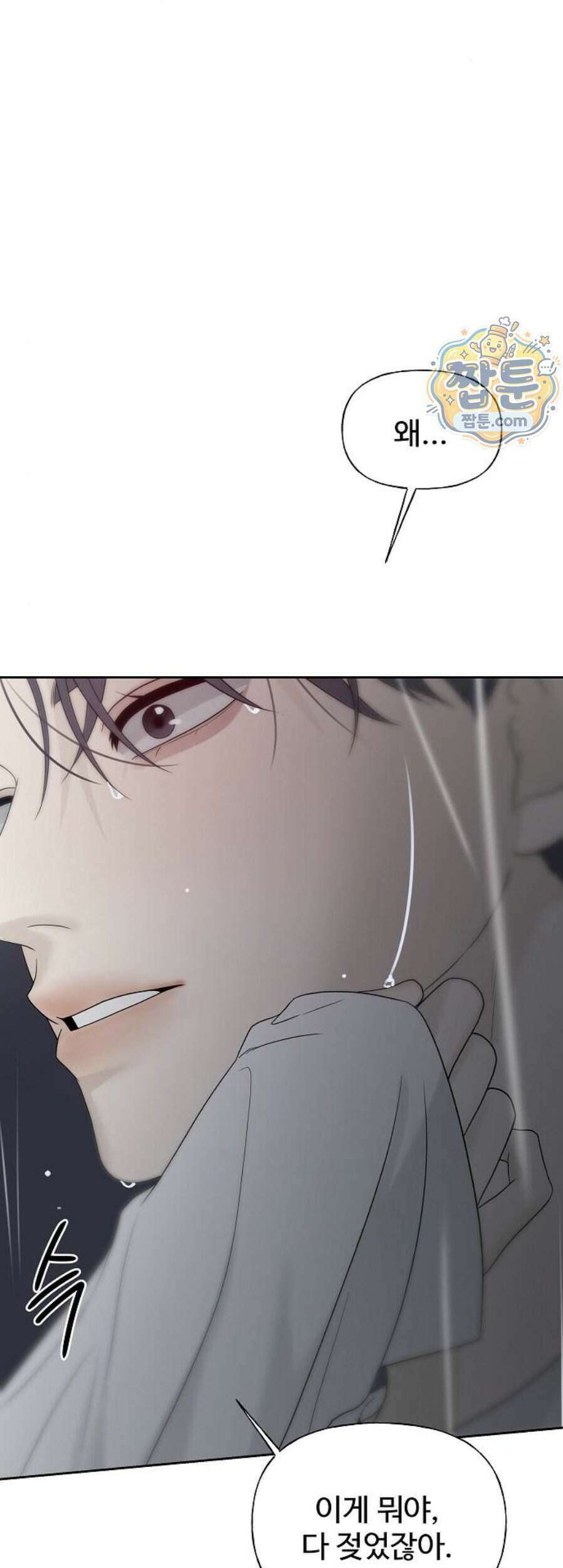 다정한 침입자 57화 12