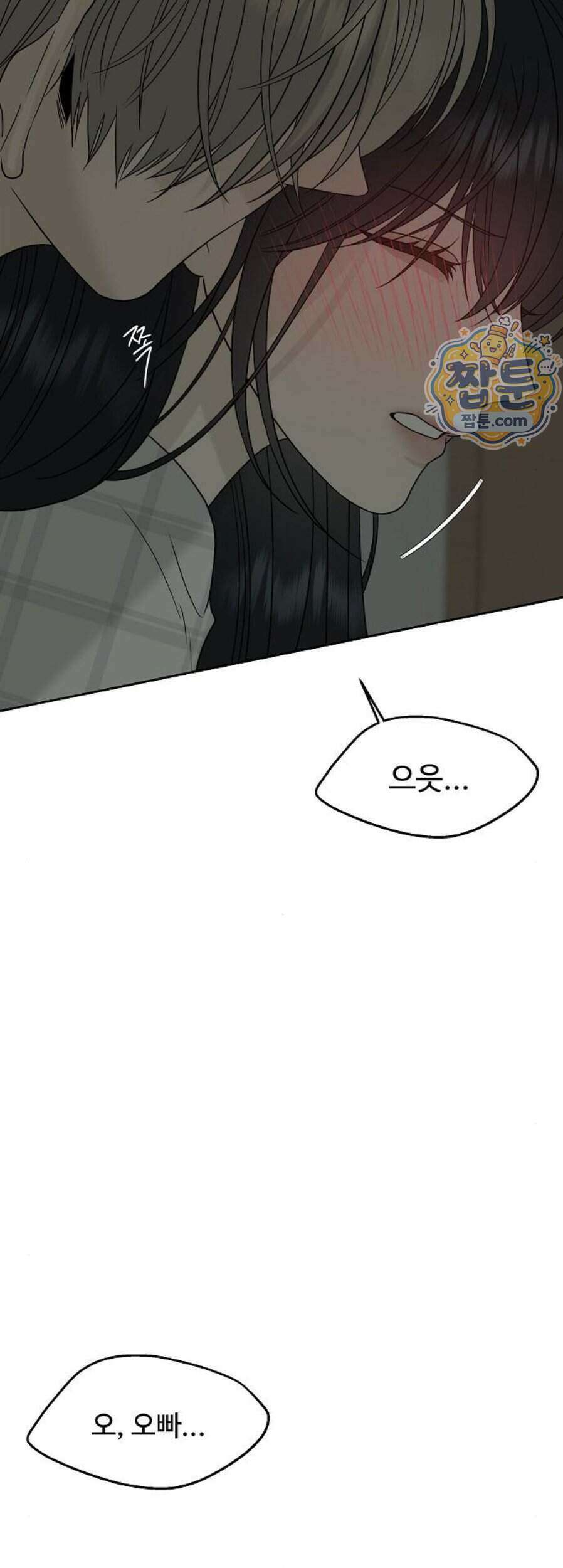 다정한 침입자 57화 33