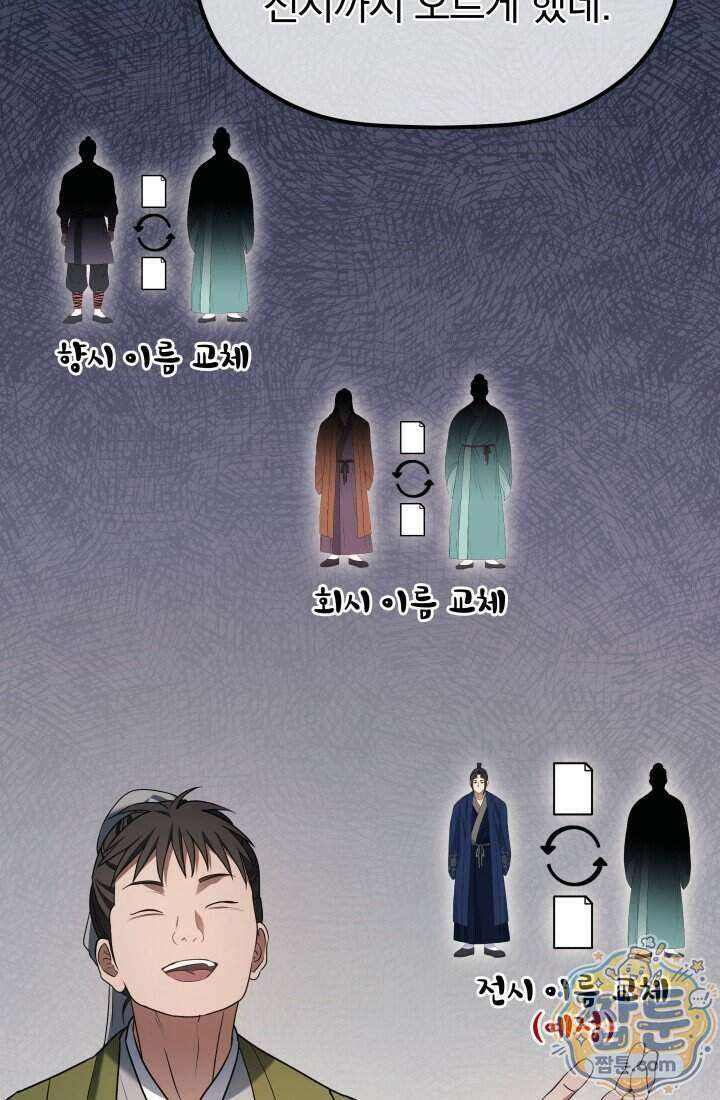 은해상단 막내아들 71화 16