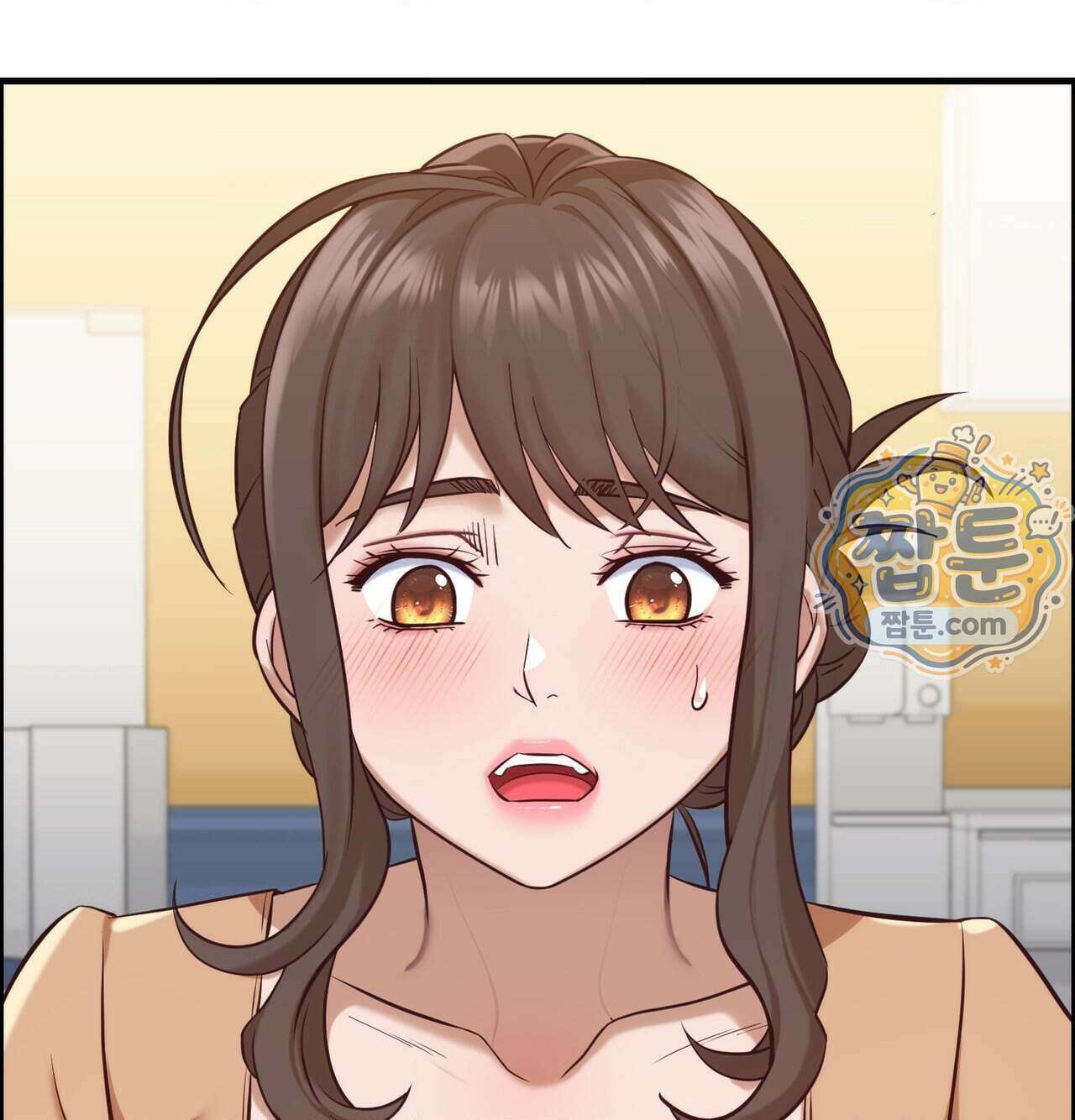 신도시 XX선생님 13화 15