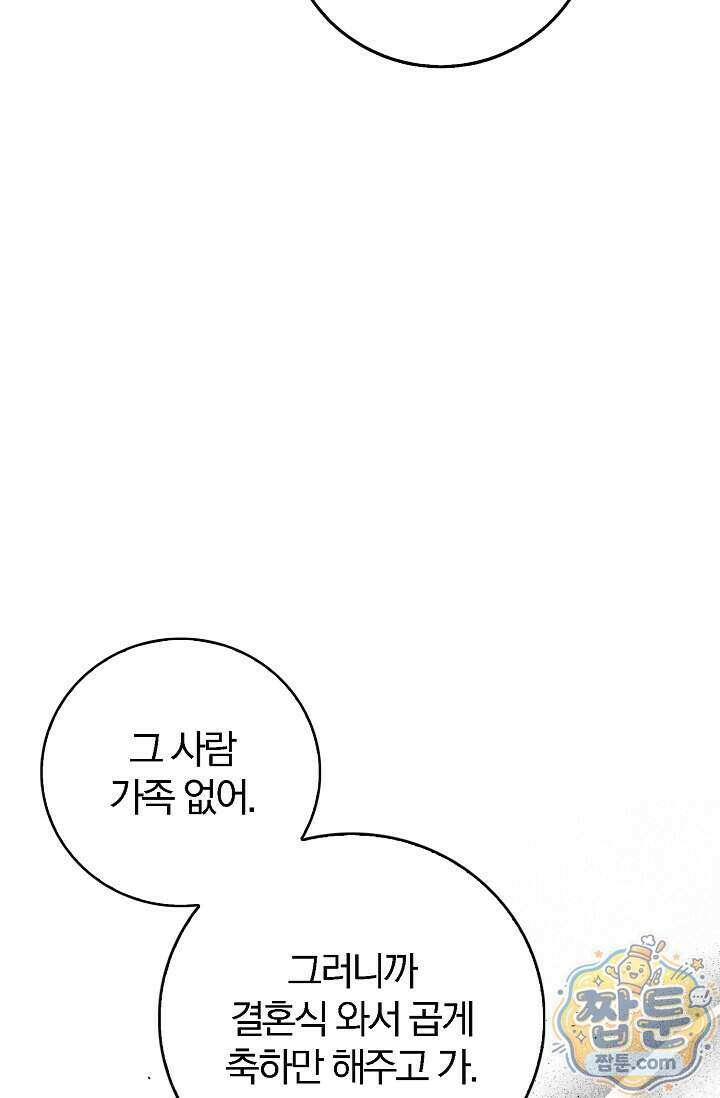 결혼은 면접부터 41화 84