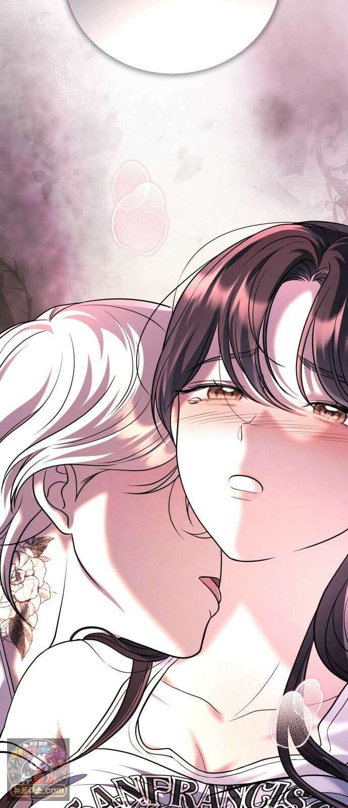 페일 블루 아이즈 17화 2
