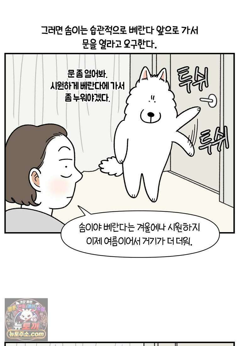 극한견주 시즌2 152화 다 같이 자자 19