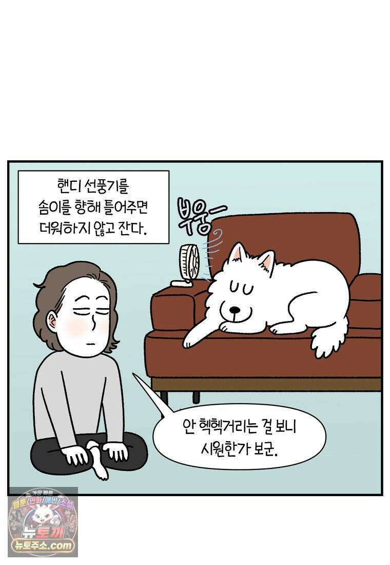극한견주 시즌2 152화 다 같이 자자 23