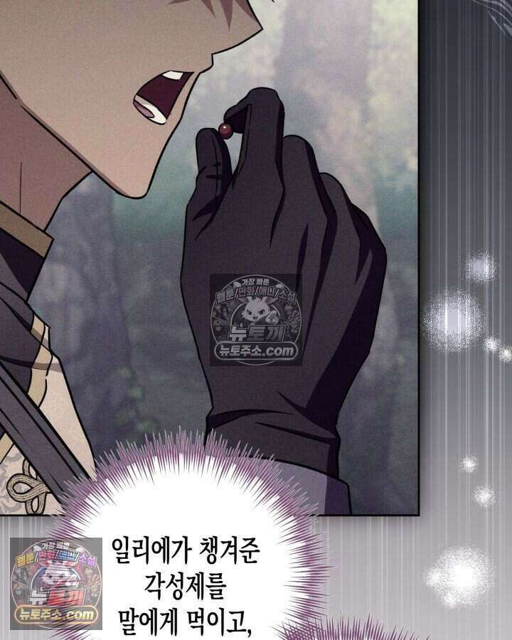 루벨파스트의 노예 17화 87