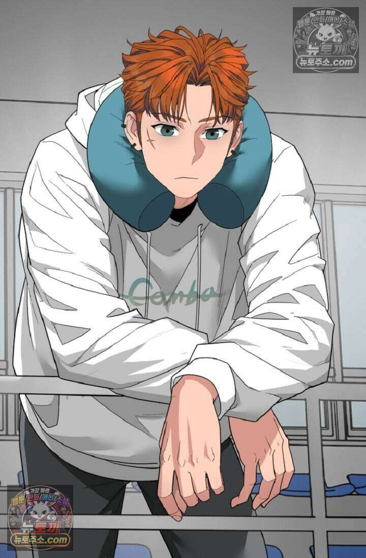 鬼신들린 그래플러 08화 3
