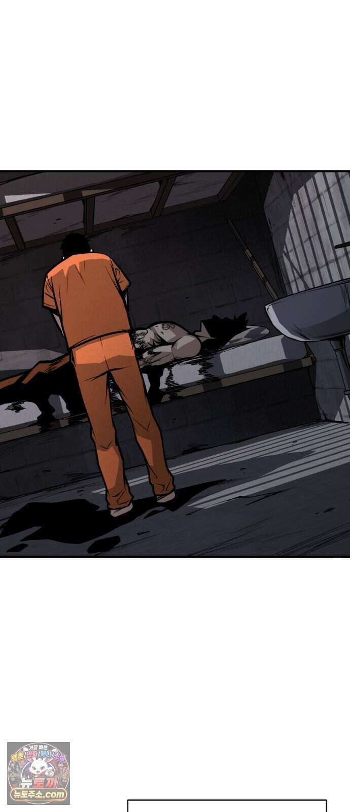 인그레이브 008. 돌이킬 수 없는 35