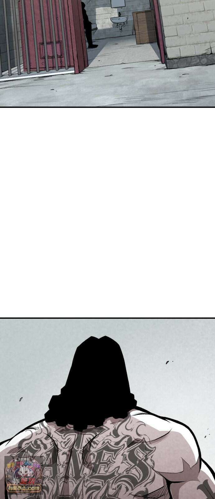 인그레이브 008. 돌이킬 수 없는 57