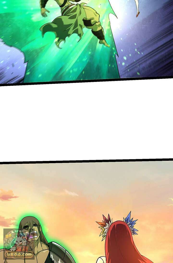 S급 나무로 레벨업 245화 61