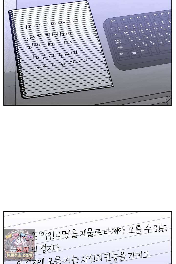 개의 눈으로 보라 33화 7