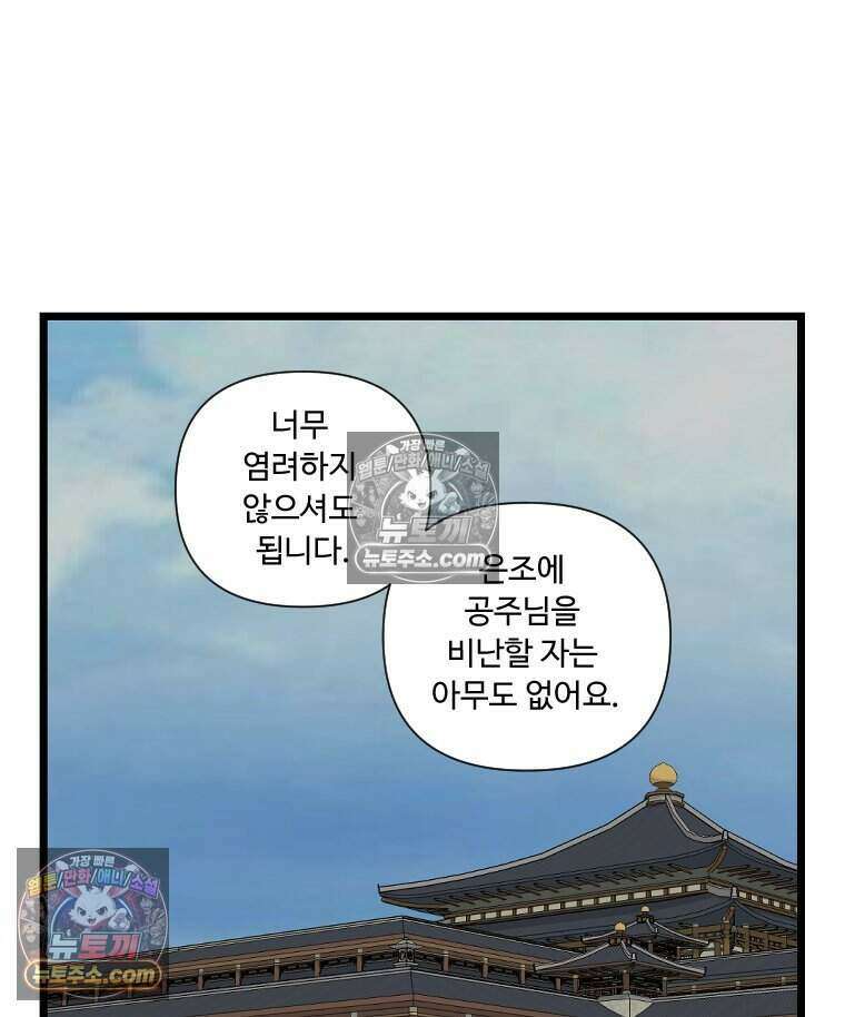 푸른 눈의 책사 77화 10