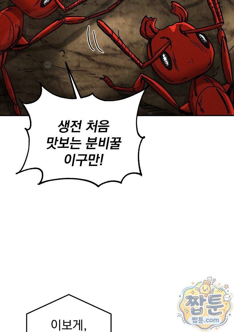 개미 43화 17