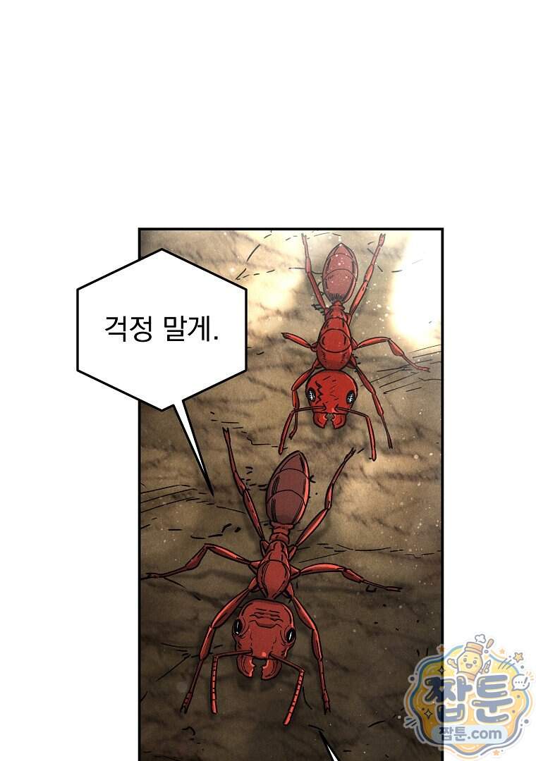 개미 43화 19