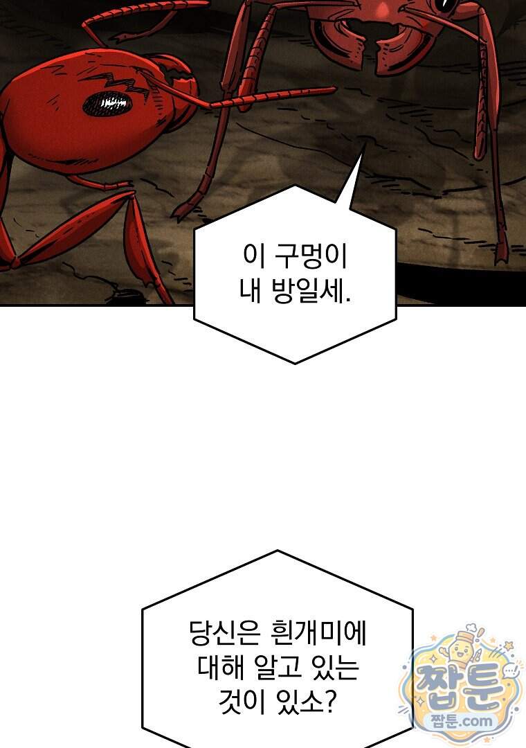 개미 43화 21