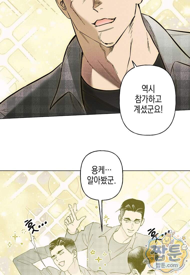 100일 뒤 강공이 되는 남자 85화 3