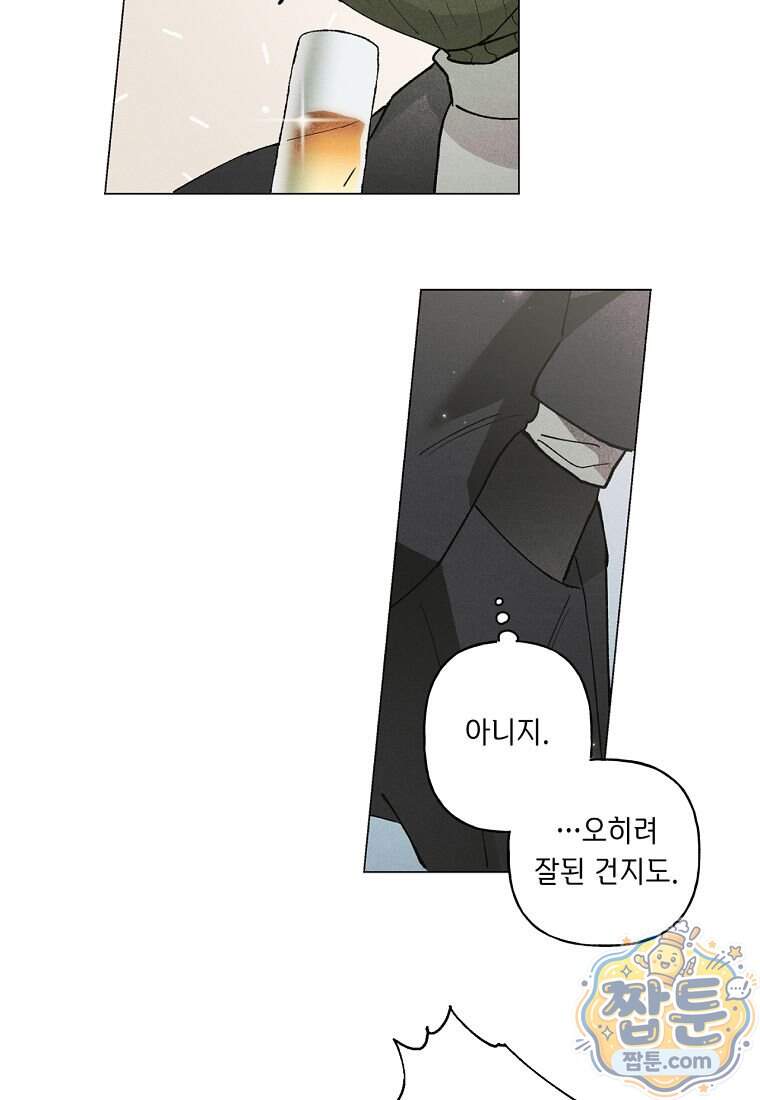 100일 뒤 강공이 되는 남자 85화 7