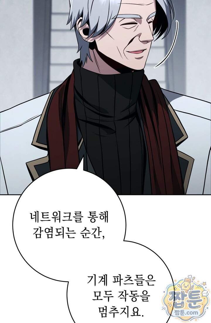 해골병사는 던전을 지키지 못했다 384화 14