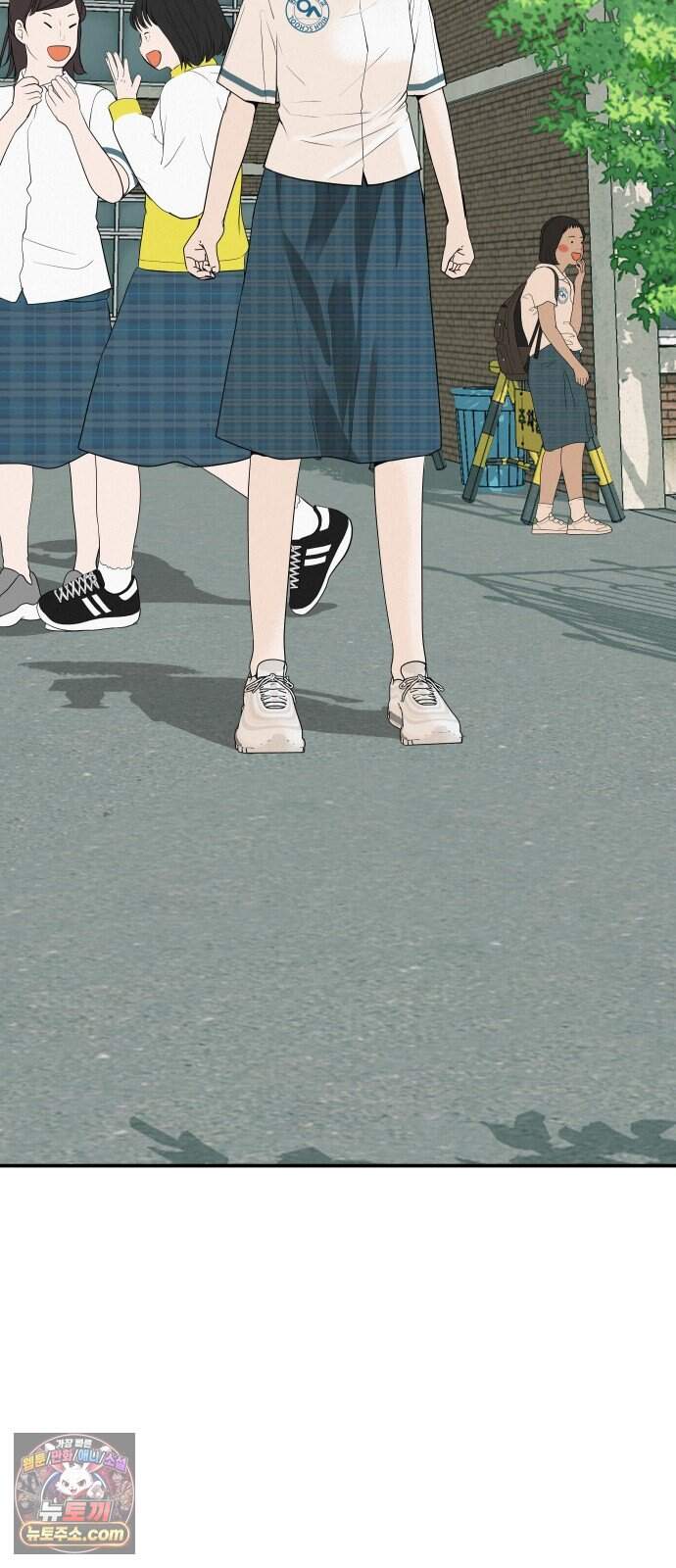 뽀대작렬 126화.어른들도 혼나야 돼 113