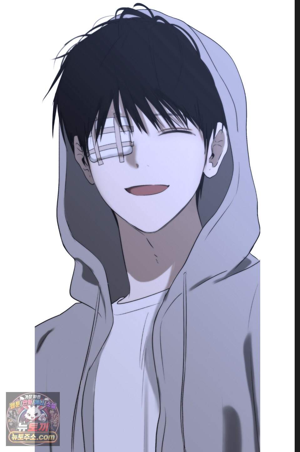 나쁜 친구 [BL] 38화 5