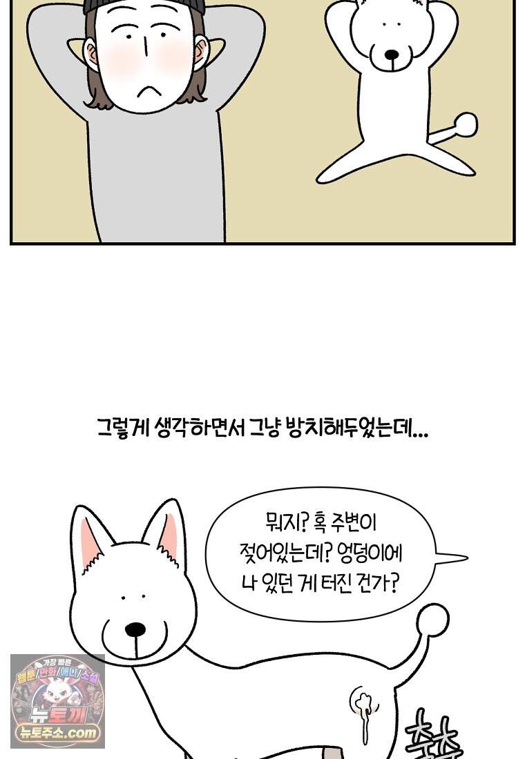 극한견주 시즌2 153화 의문의 혹 8