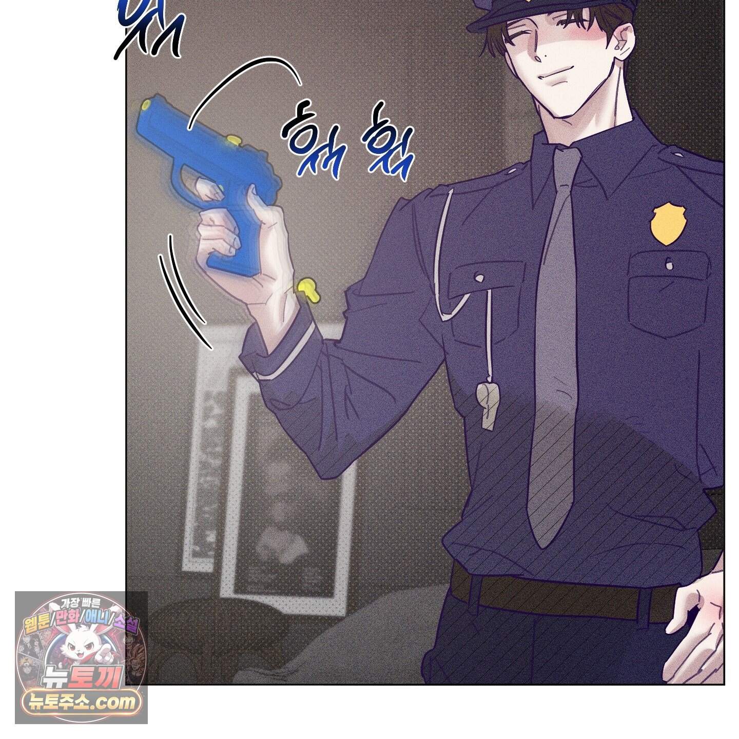 프리즌 블랙퍼스트 70화 83
