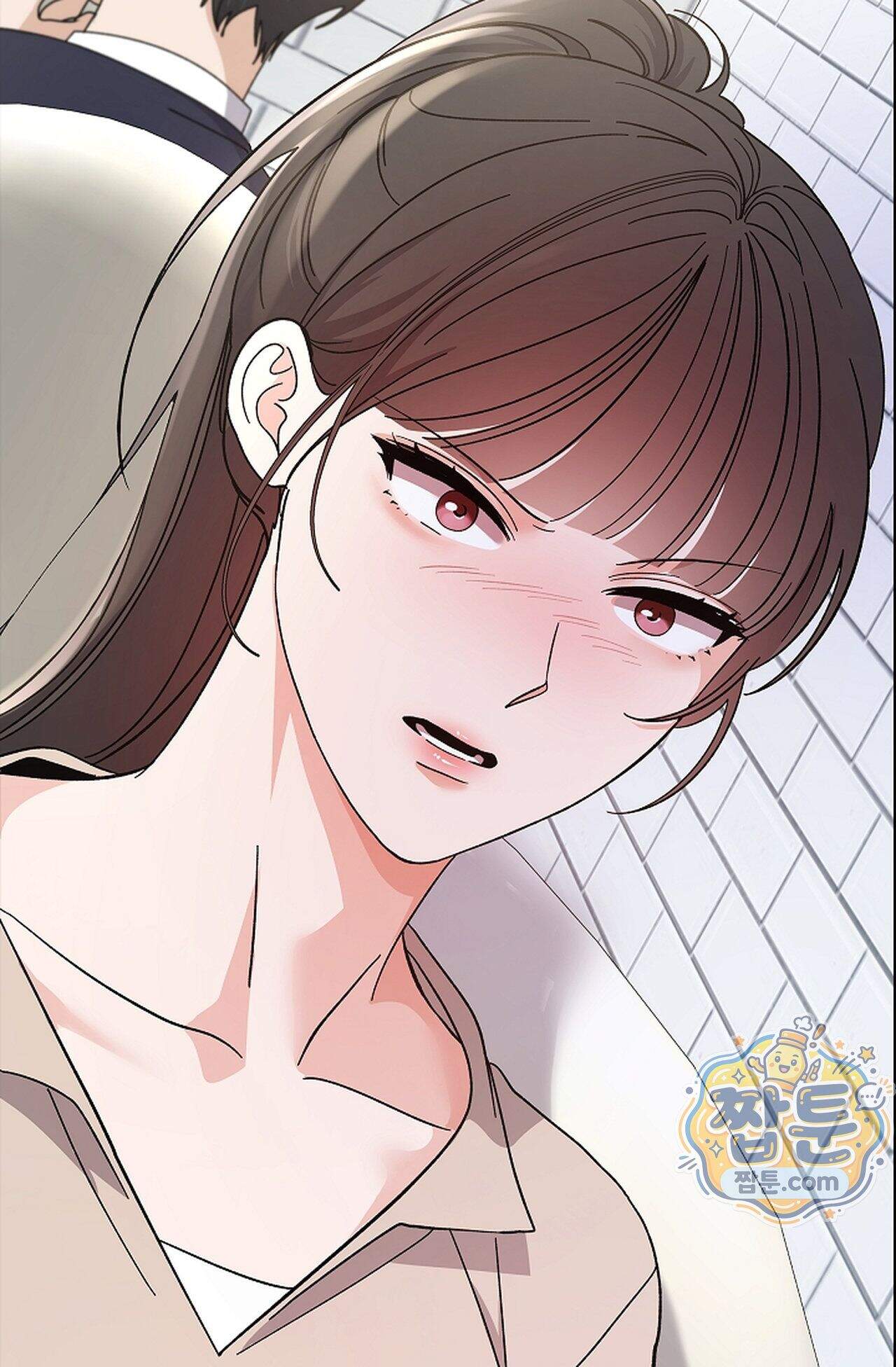 원수를 사랑하라 [레진]  1화 111