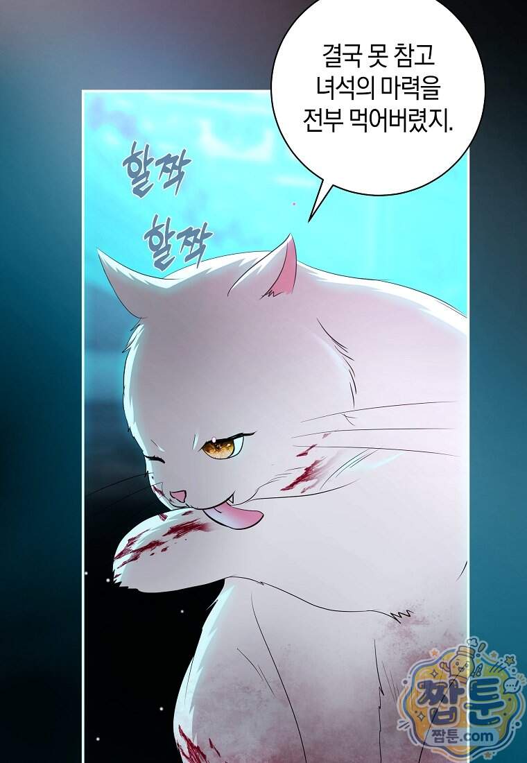 흑막님, 결혼 빼고 다 해드릴게요! 78화 11