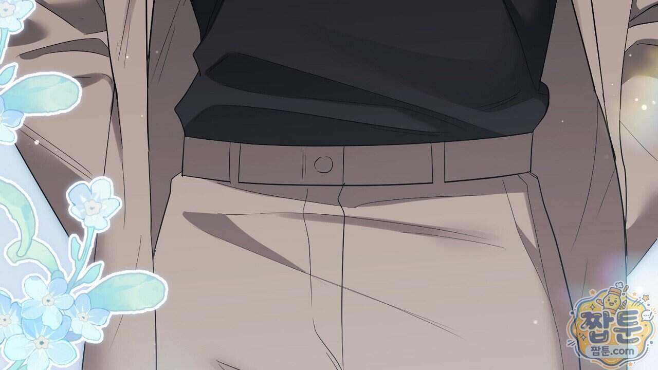 풀어, 다치기 전에 18화 33