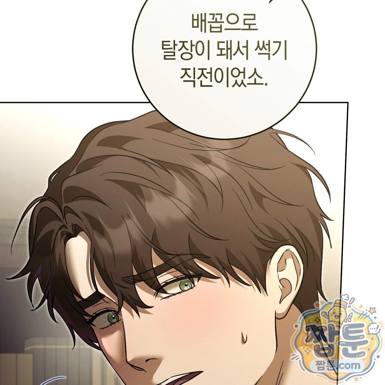 월계수 가지 사이로 12화 21