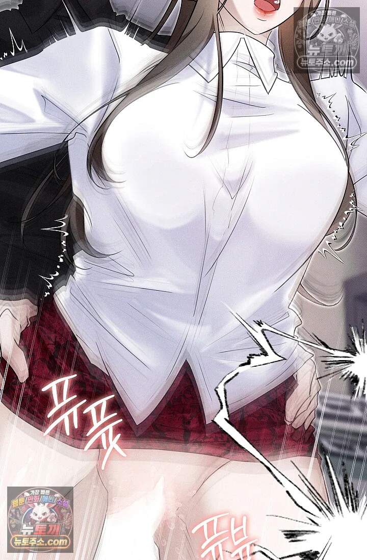 뒷골목 블루스 16화 8