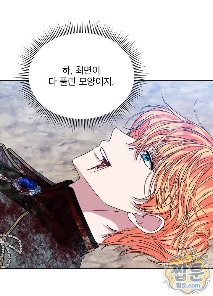책빙의는 이제 지겹다 108화 40