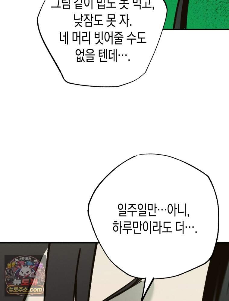 칠흑이 삼킨 여름 65화 22