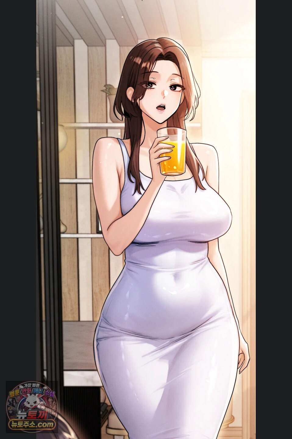 이상형이 친구 엄마 1화 31