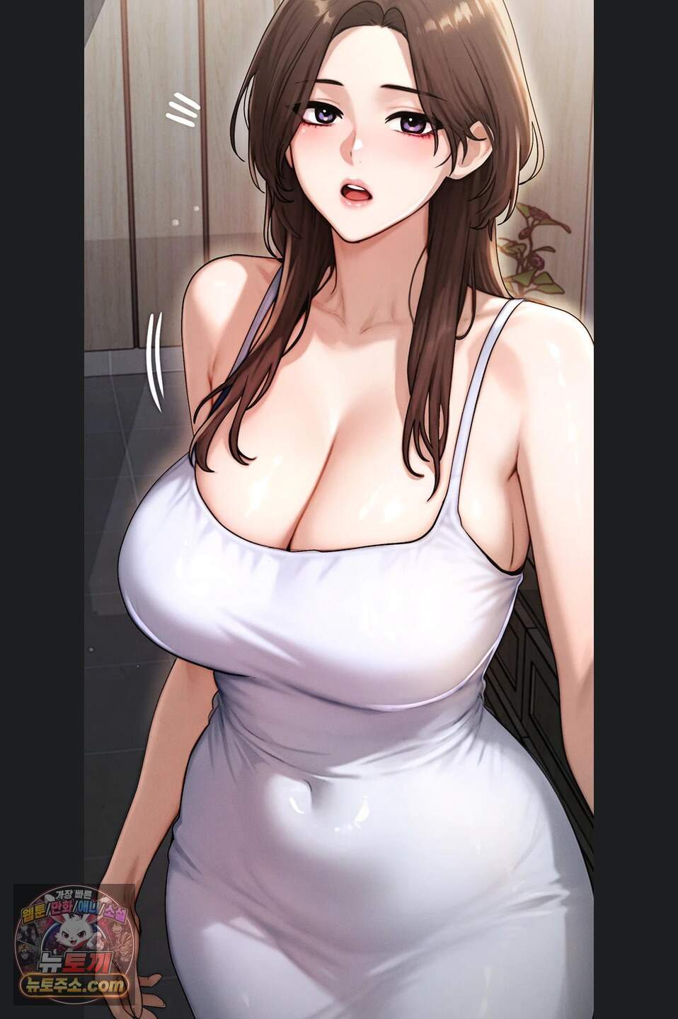 이상형이 친구 엄마 1화 77