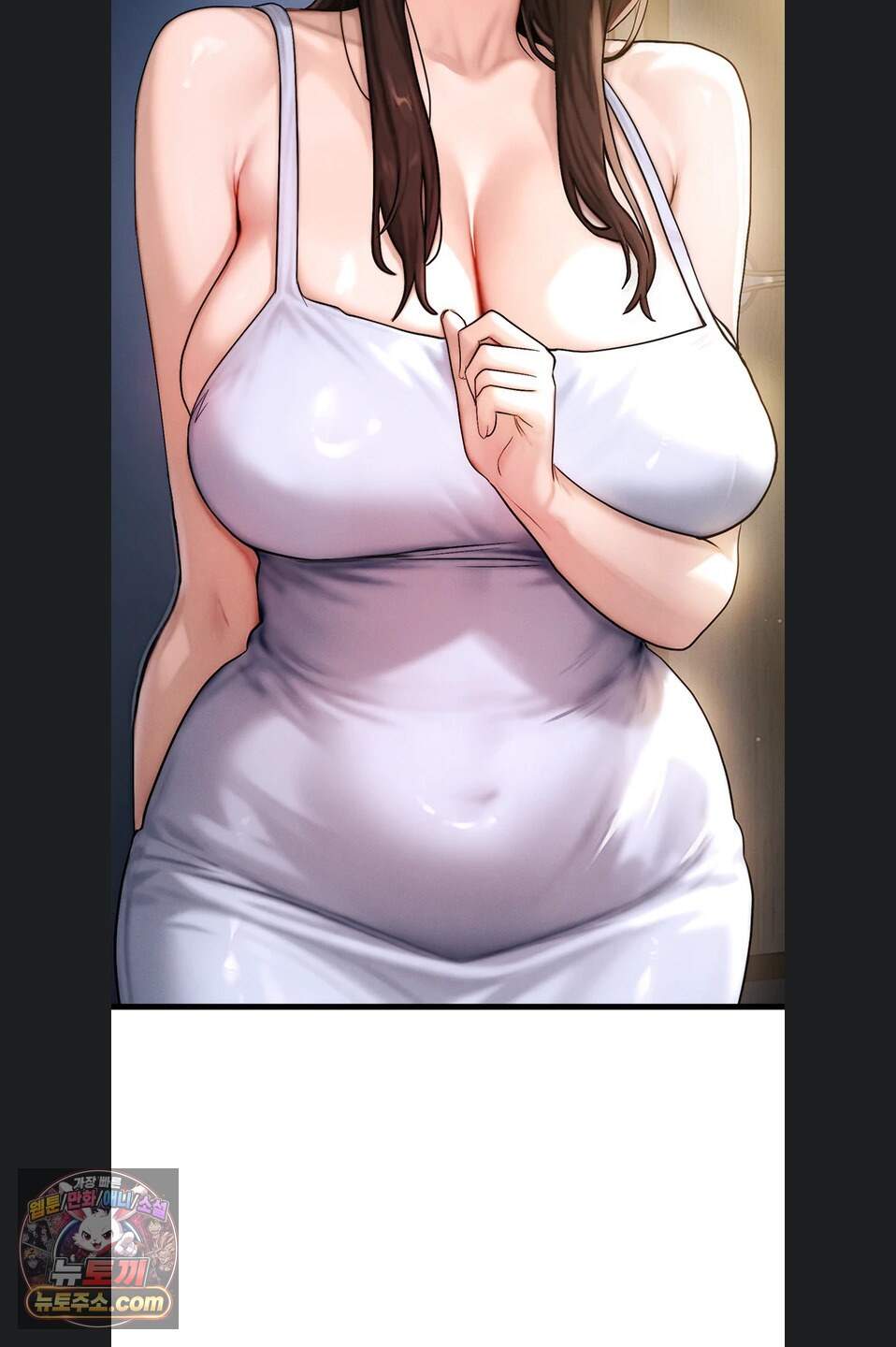 이상형이 친구 엄마 1화 82