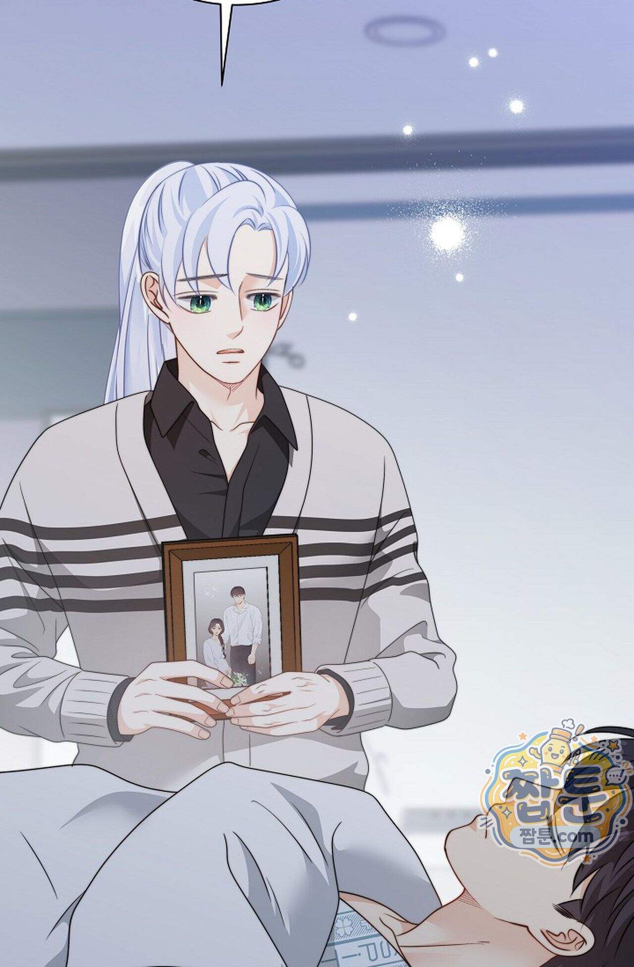 여우님의 도둑결혼 121화 - 시즌4 22화 33