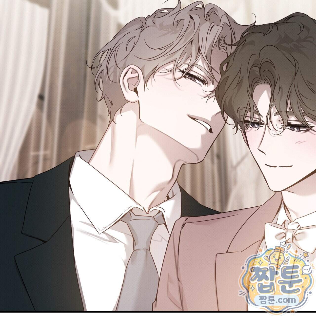 인 어 센트(In a Scent) 3화 19