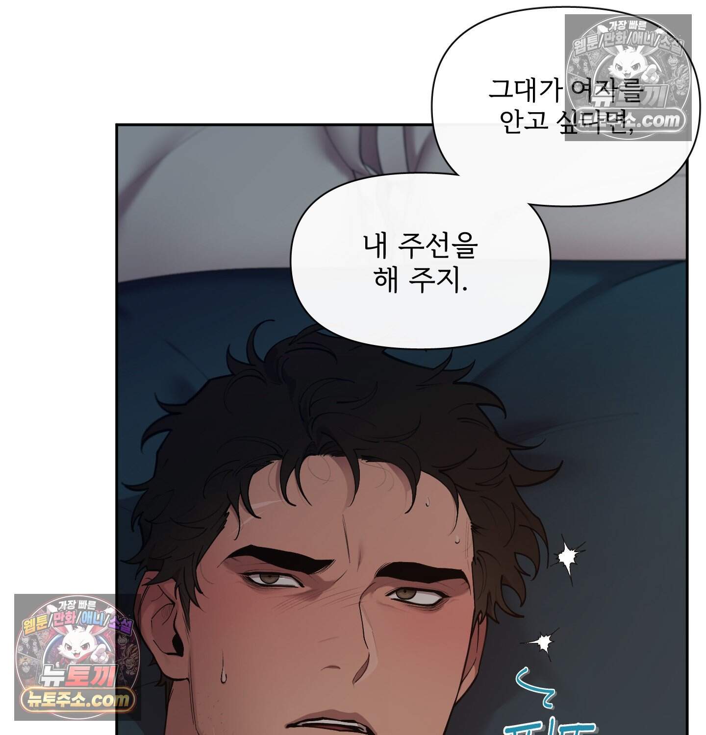 Plaything(플레이싱)~어느 대공 각하의 장난감~ 외전 12화 5