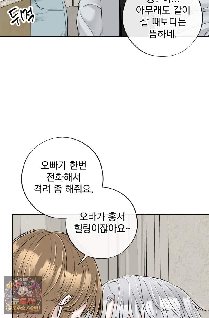초이스 오브 초이시스 59화 5