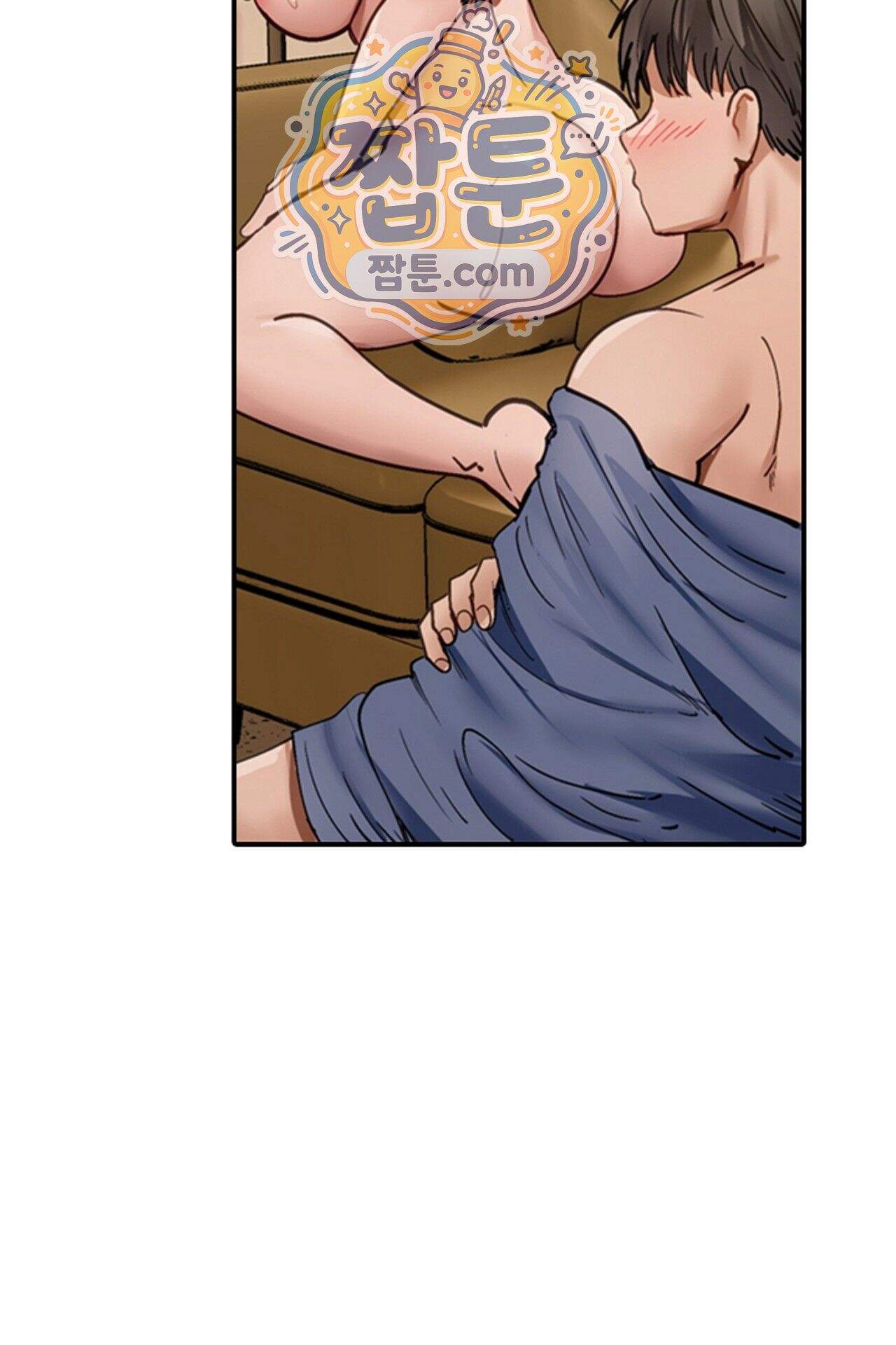 남편 옆에서 불륜 섹스 134화 31