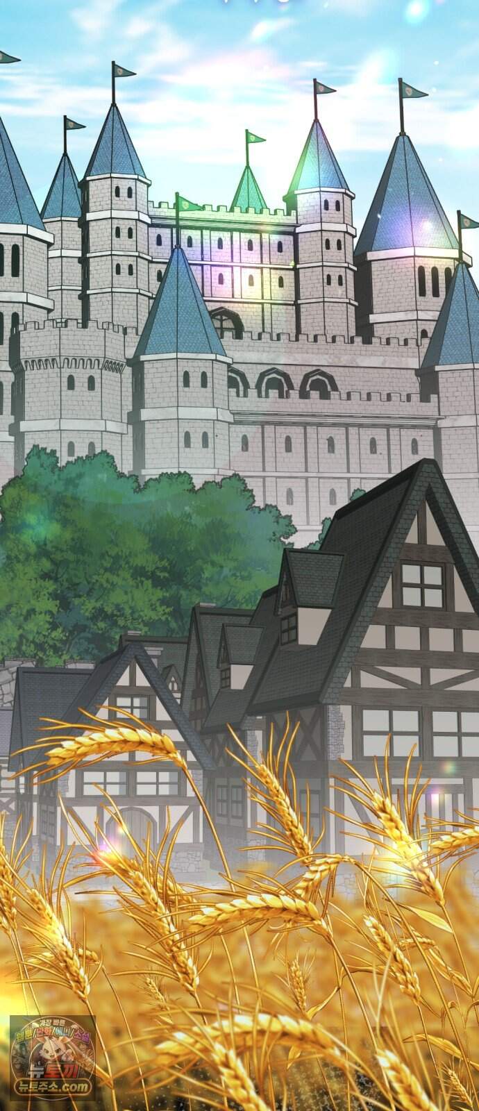 시한부 황후의 나쁜 짓 108화.<죗값을 치르게 할 것이다> 29