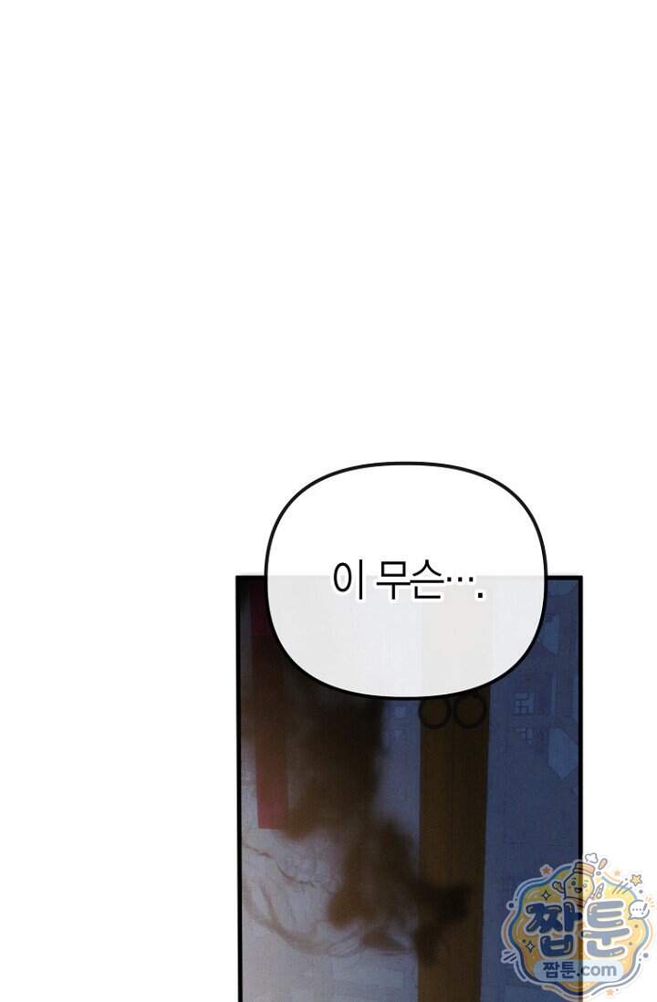 취한 그림자와 춤추는 봄 14화 11