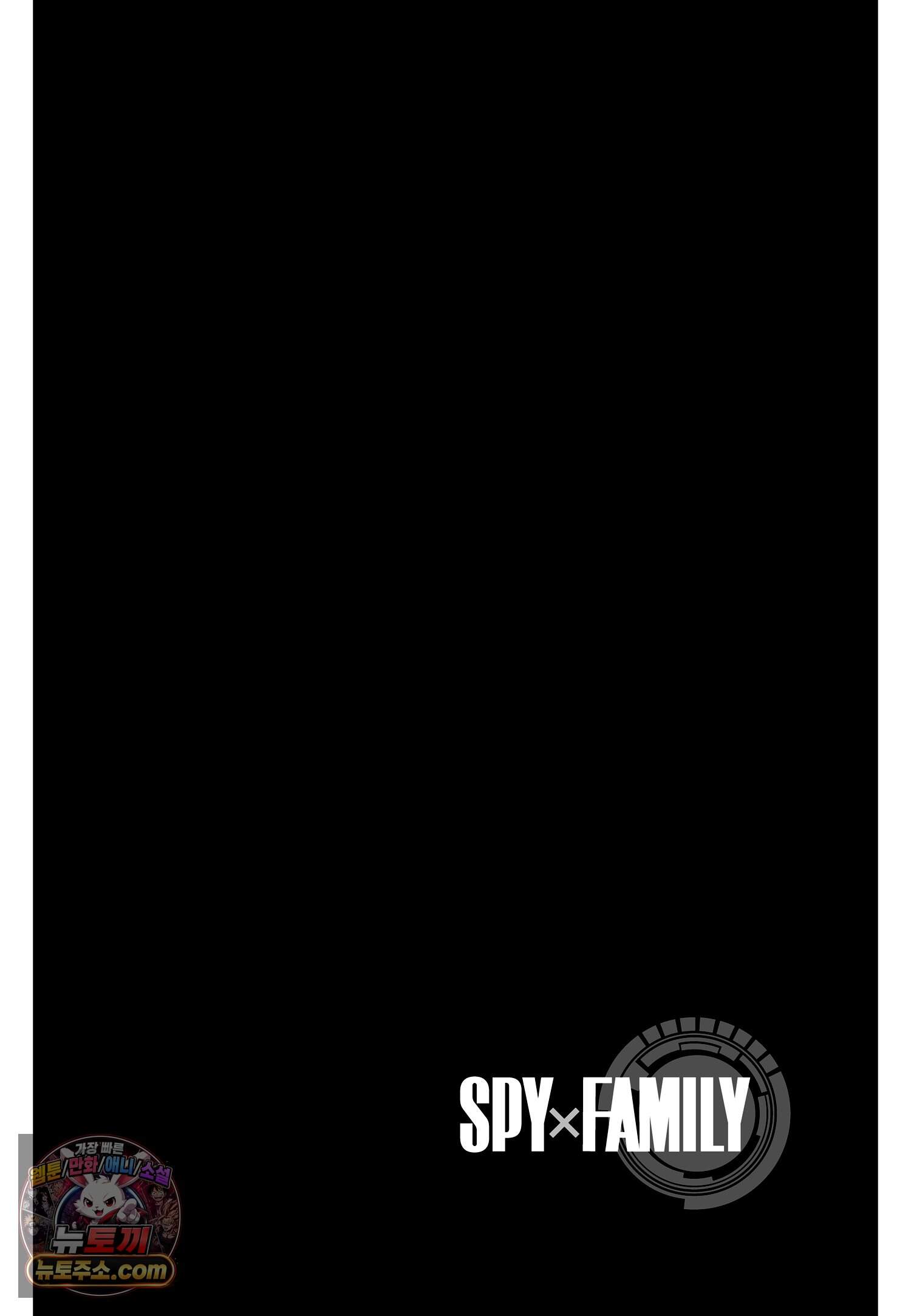 스파이 패밀리 MISSION : 2-② 30