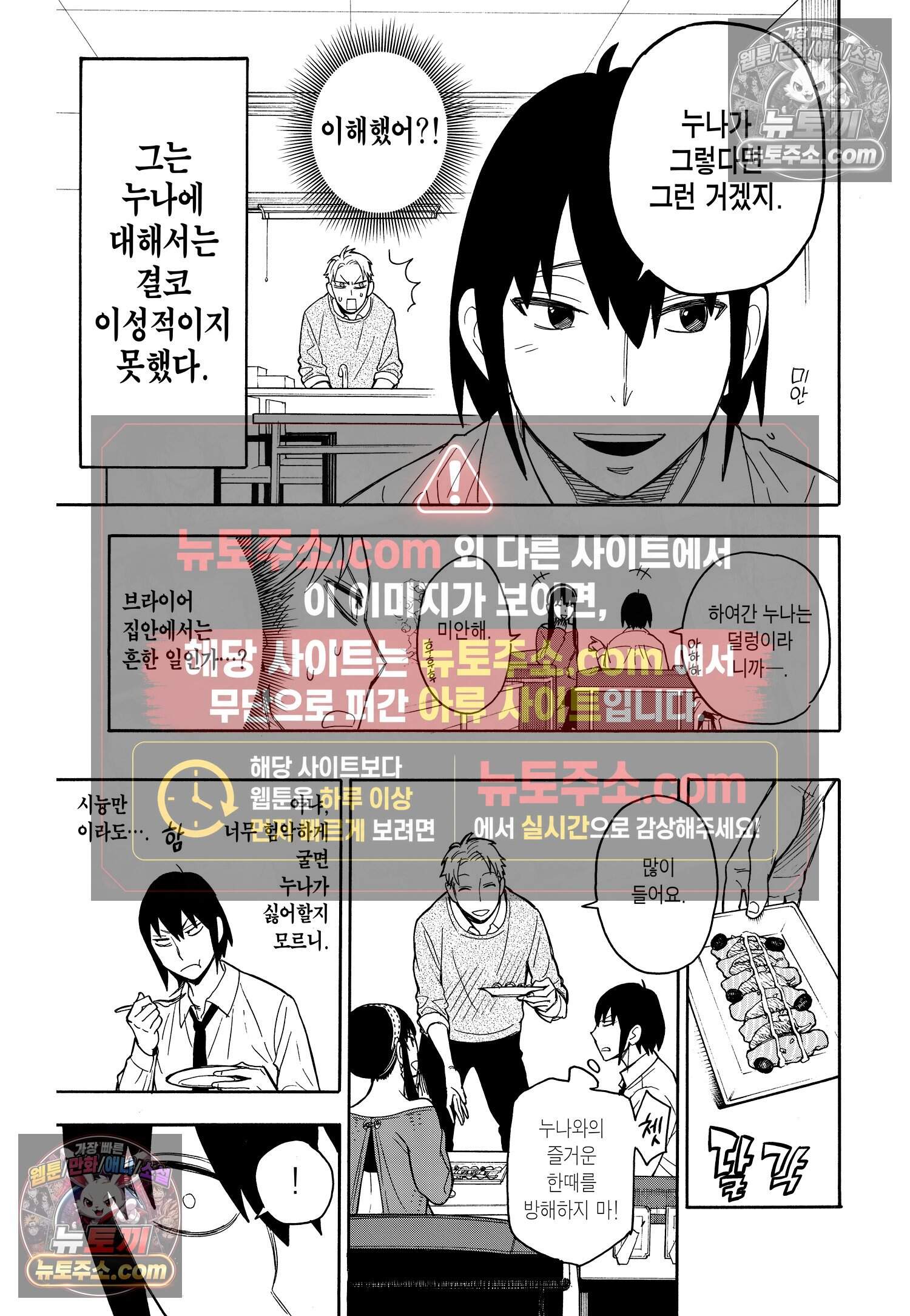 스파이 패밀리 MISSION : 12 10