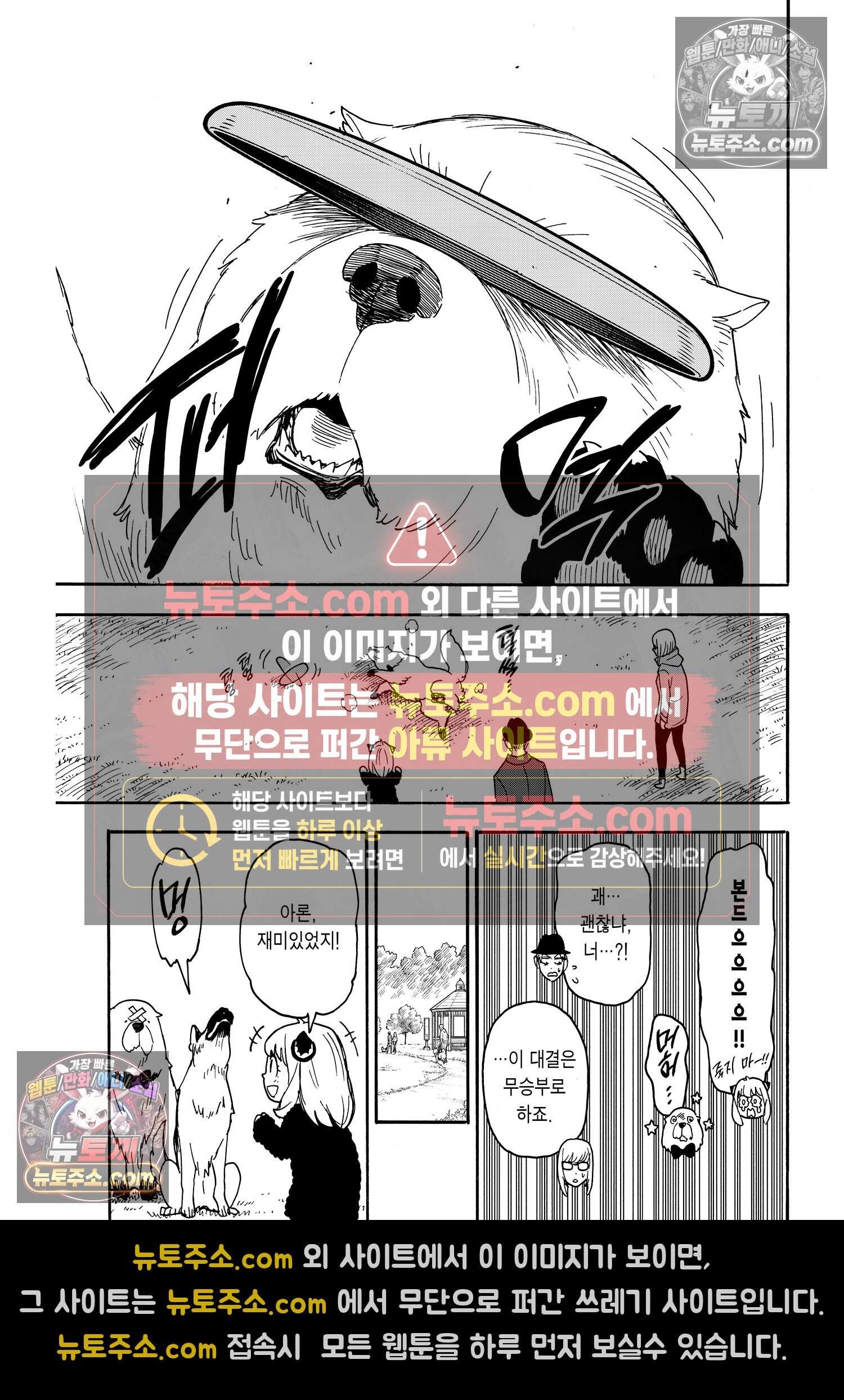 스파이 패밀리 MISSION : 78 22