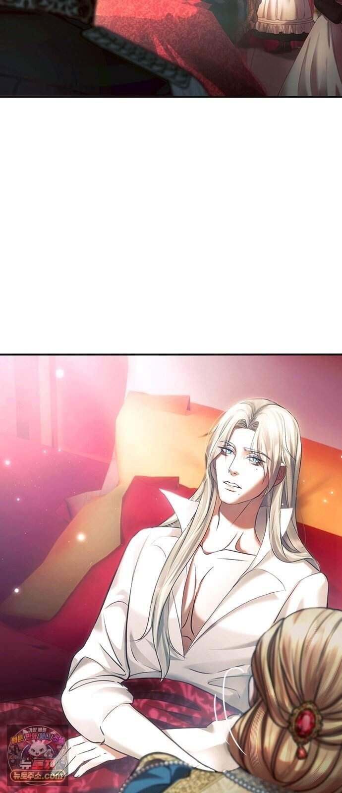 남겨진 폐비가 사랑하는 모든 것에게 1화 남편을 잃은 왕비 47