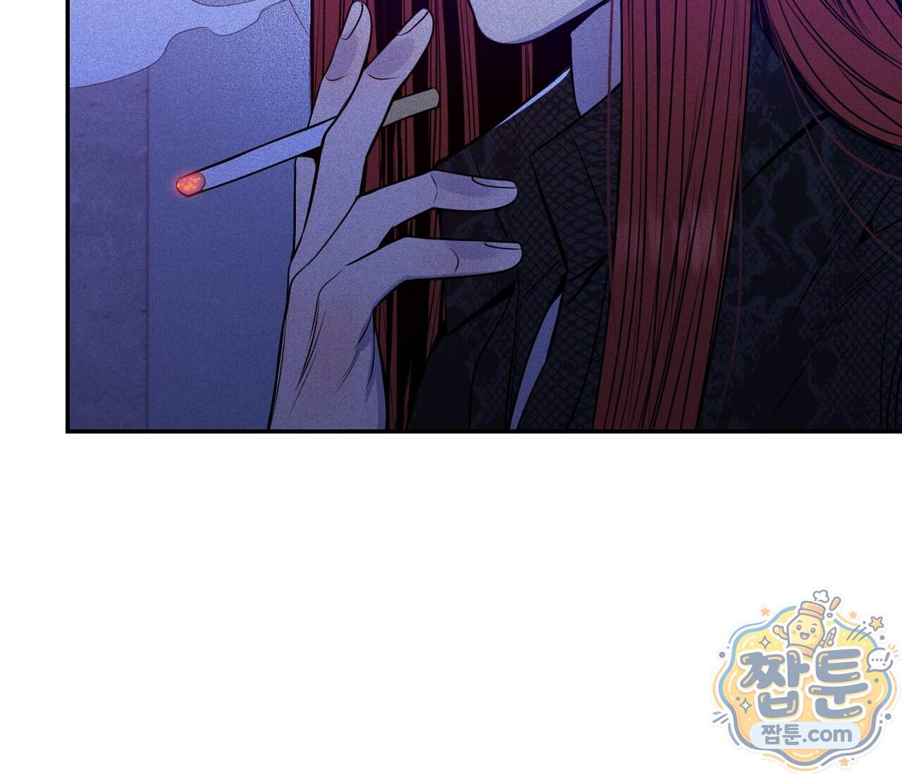 겨울 지나 벚꽃 시즌5 29화 5