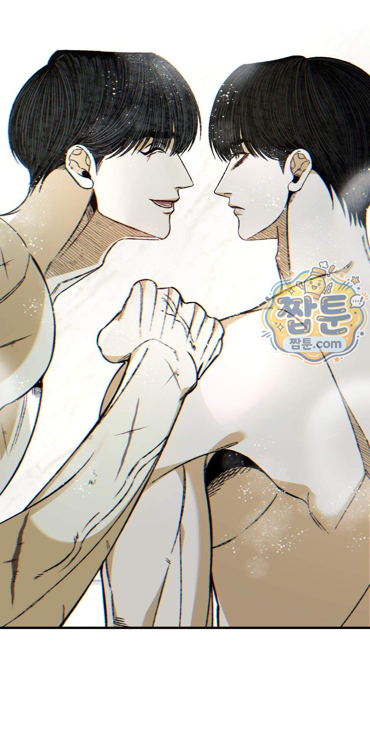 블루 패러독스 (BLUE PARADOX) 7화 18