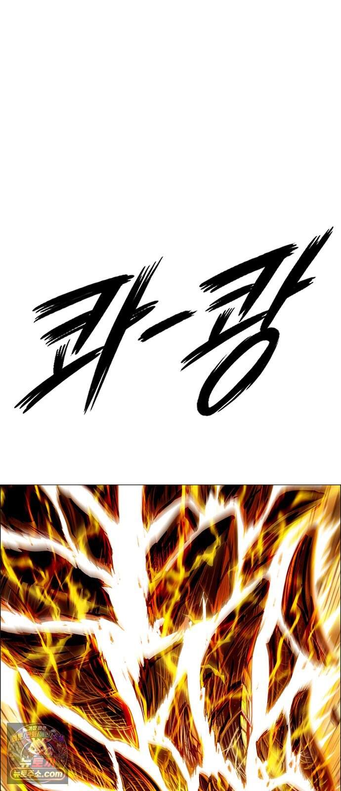 호랑이형님 3부123화 철의 번개2 51