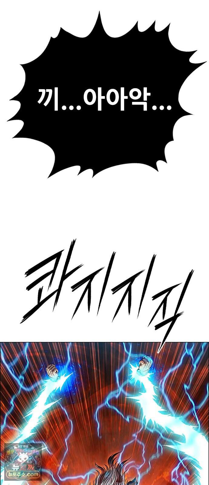 호랑이형님 3부123화 철의 번개2 71